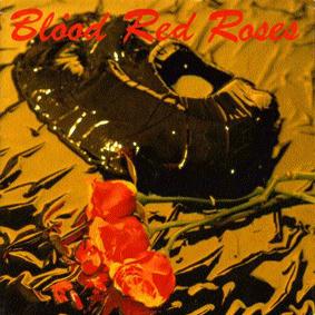 Blood Red Roses AUS
