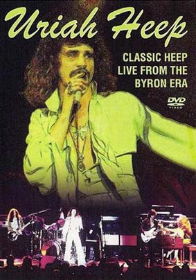 Classic Heep