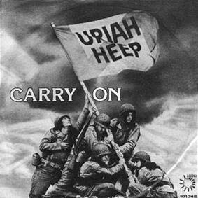 Carry On HOL