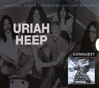Conquest Deluxe