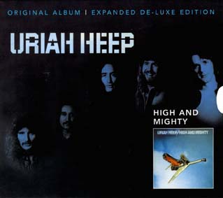 High And Mighty Deluxe