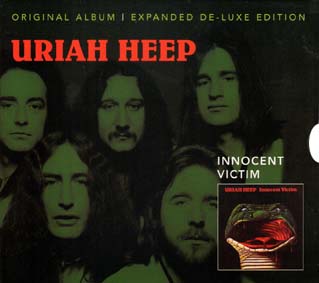 Innocent Victim Deluxe