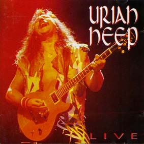 Live At Shepperton '74 re-release