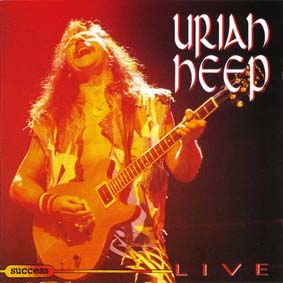 Live At Shepperton '74 re-release