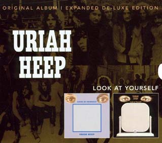 LOOK AT YOURSELF DELUXE