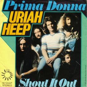 Prima Donna GER & AUT