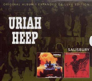 Salisbury Deluxe