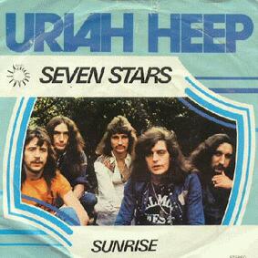 Seven Stars NL
