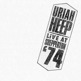 Live At Shepperton '74 original