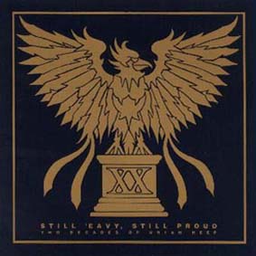 Still 'Eavy, Still Proud original release