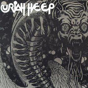 Uriah Heep US