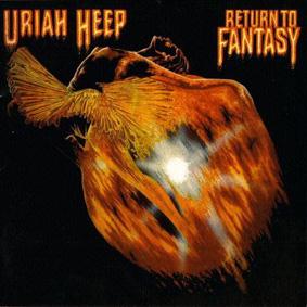 Return To Fantasy
