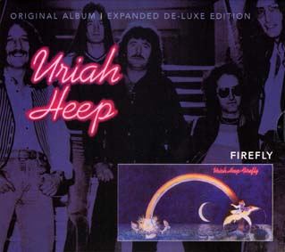 Firefly Deluxe