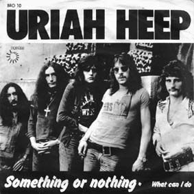 Something Or Nothing DEN