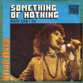 Something Or Nothing YUG