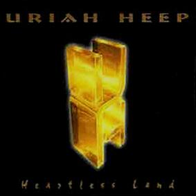 Heartless Land GER