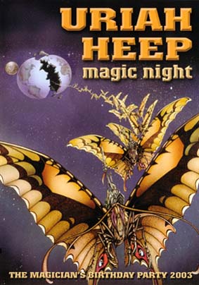 Magic Night